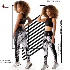 Women’s Sportswear Set